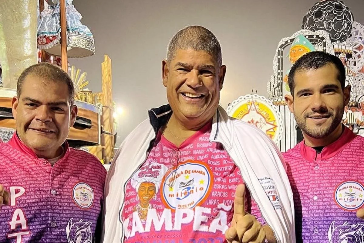 Em meio à prisão, grupo de Milton Leite vê votos derreterem pela metade