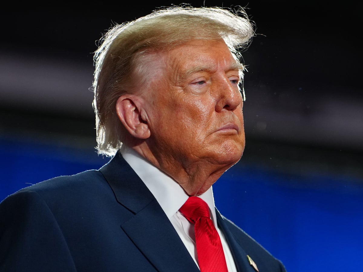 Trump reage com fúria ao não receber o Prêmio Nobel da Paz e critica a Noruega