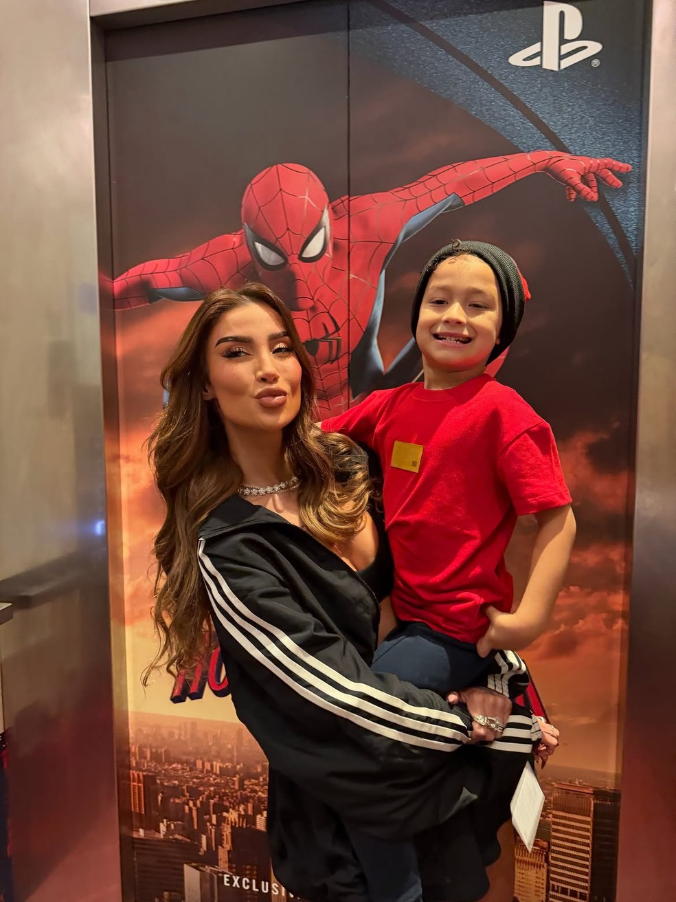 Bianca Andrade diz que sonha em ter mais um filho: 'Sei que um dia vou ser feliz no amor também'