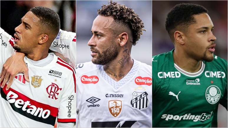Flamengo é o time preferido entre os governadores eleitos no 1º turno das eleições; veja a lista
