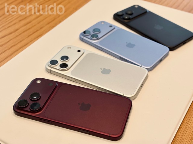 Xiaomi 18 Pro Max vs iPhone 18 Pro Max: qual celular é mais poderoso?