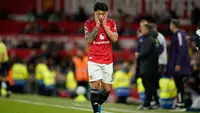 Manajemen Manchester United Ambil Sikap usai Dikritik Lisandro Martinez