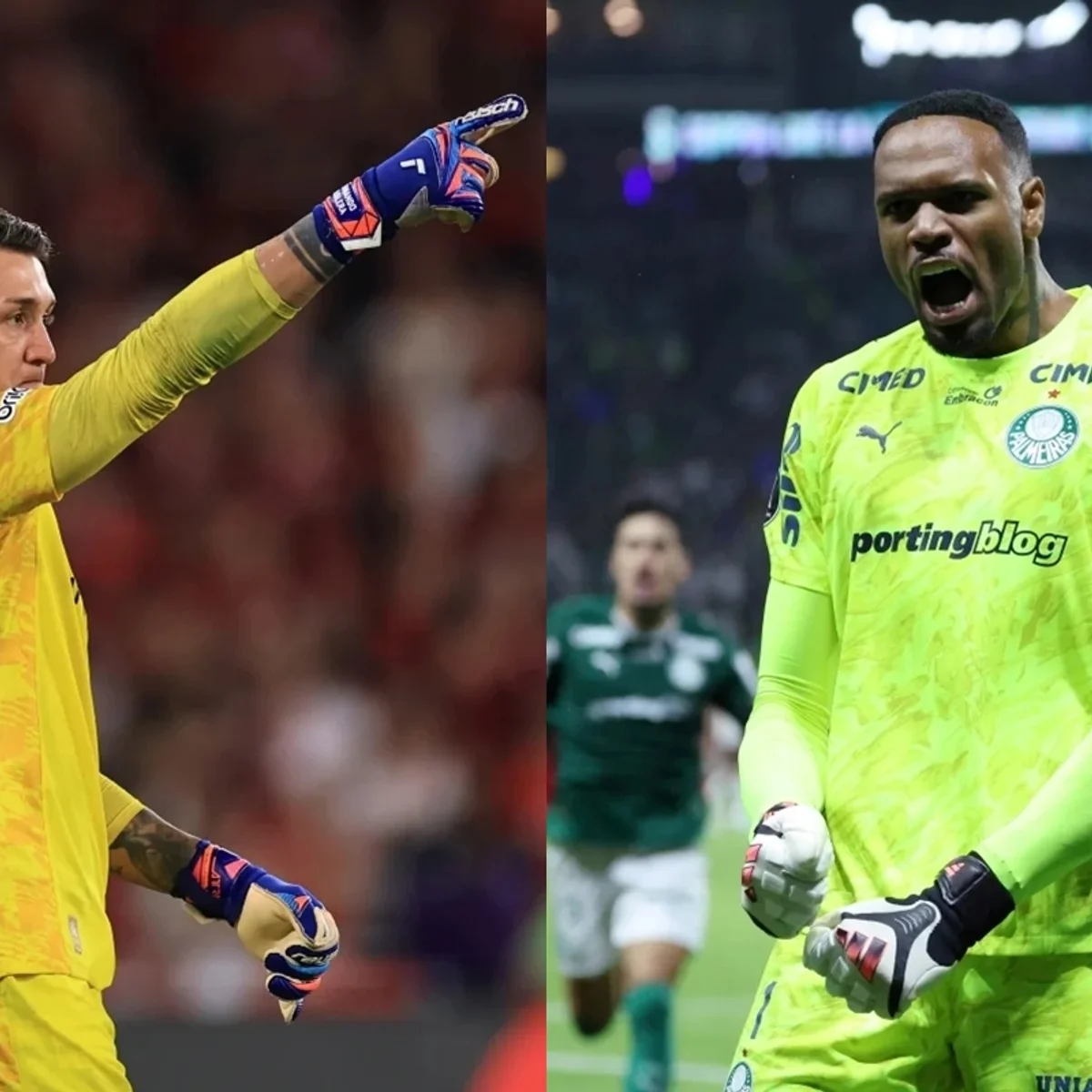 Times de Brasil e Argentina farão final valendo hegemonia na Libertadores