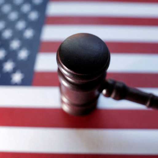 US judge blocks Trump policy of fining migrants up to $1.8 million