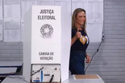 Na véspera do 2º turno, Celina responde por que deve ser governadora do DF - imagem 5