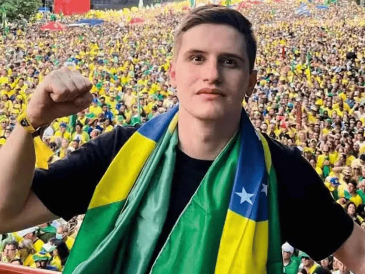 “PT vai passar a faixa e não terá vida fácil”, diz Pavanato sobre Flávio
