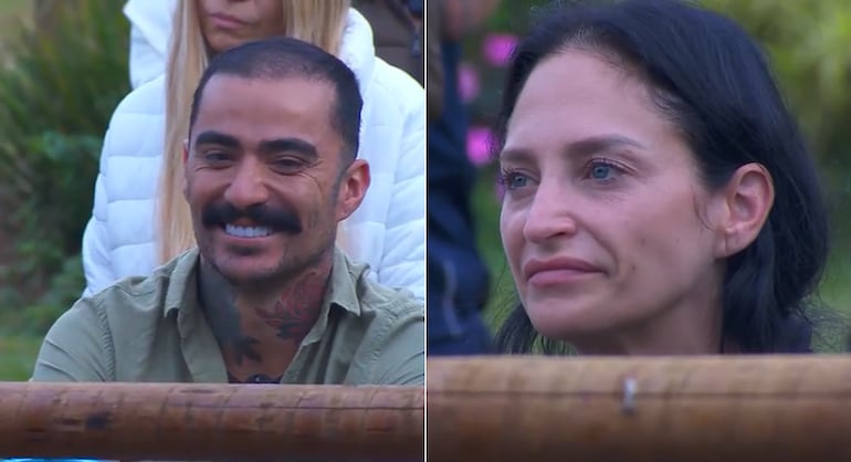 Fuzenda em família! Stephanie e Solange Gomes fazem caverna de Márcia Fu tremer