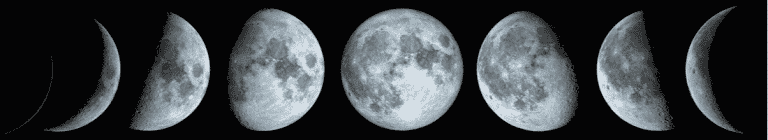 Lua hoje: confira a fase da Lua deste domingo 04/10/2026