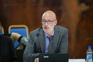 UN urges halt to Baidoa fighting as famine, displacement and flood risks deepen
