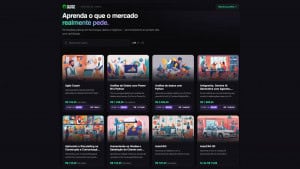Guia: como escolher seu próximo curso de IA sem desperdiçar dinheiro