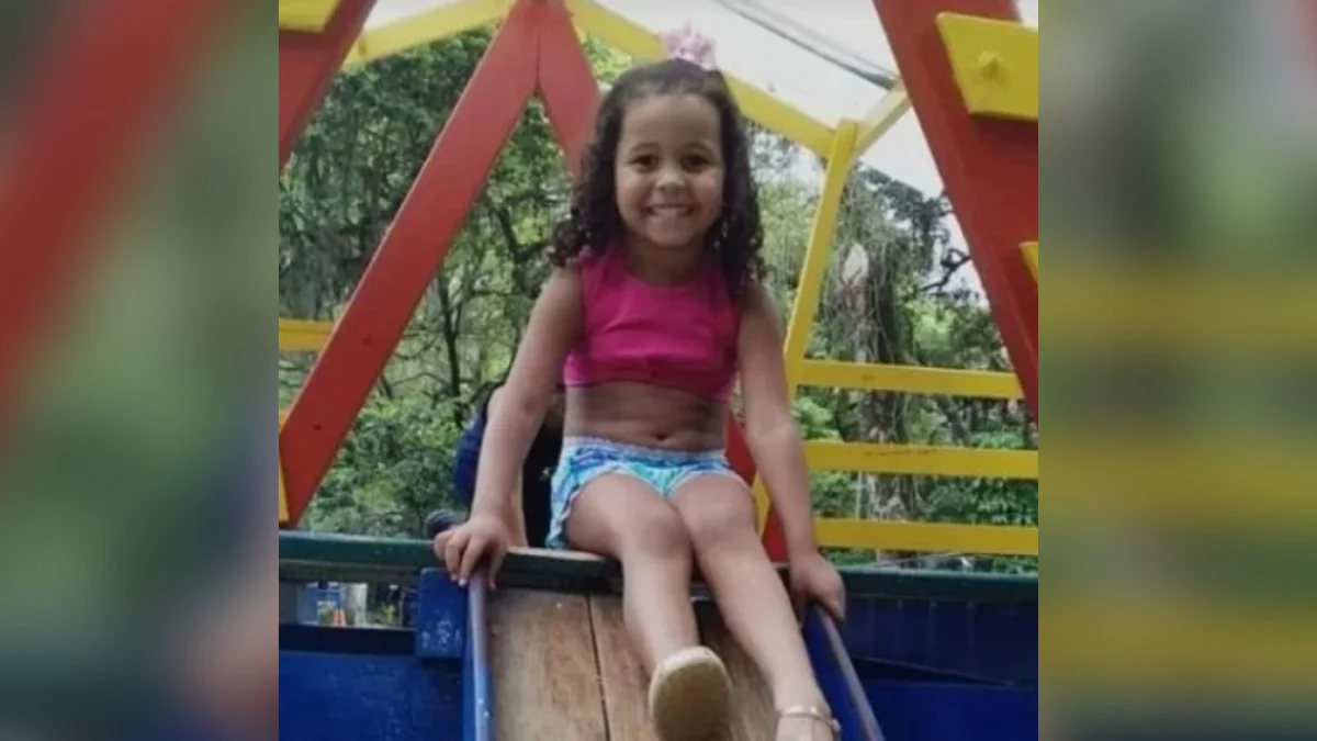 "Flávio nunca me procurou. Vim até ele", diz mãe de Ana Clara na Globo