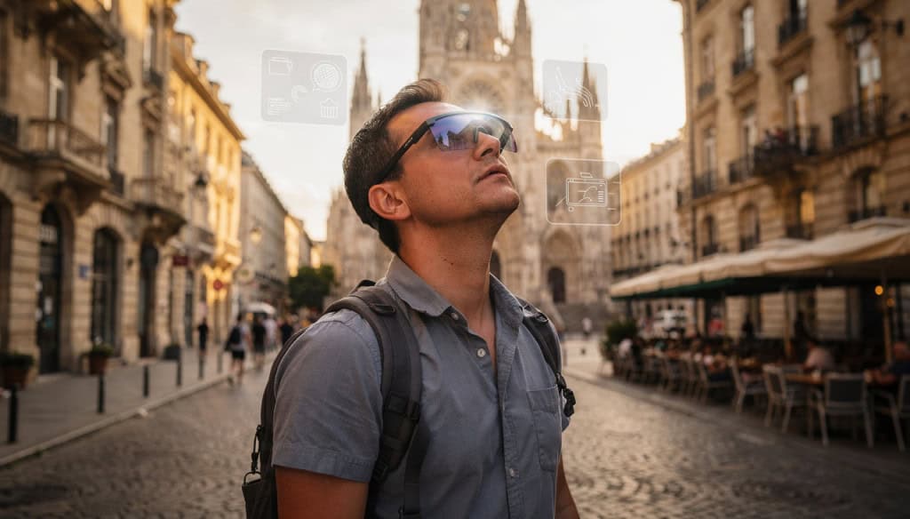 Países começam a impor limites ao uso de óculos inteligentes