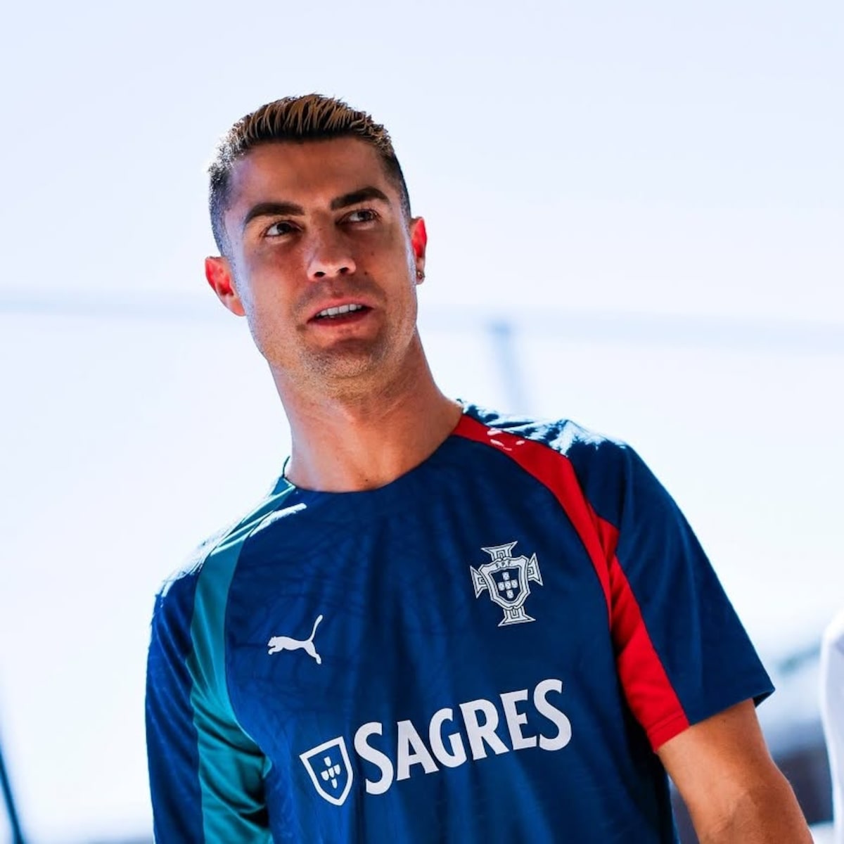 Jorge Jesus não é o primeiro: Cristiano Ronaldo acumula entreveros com técnicos na carreira