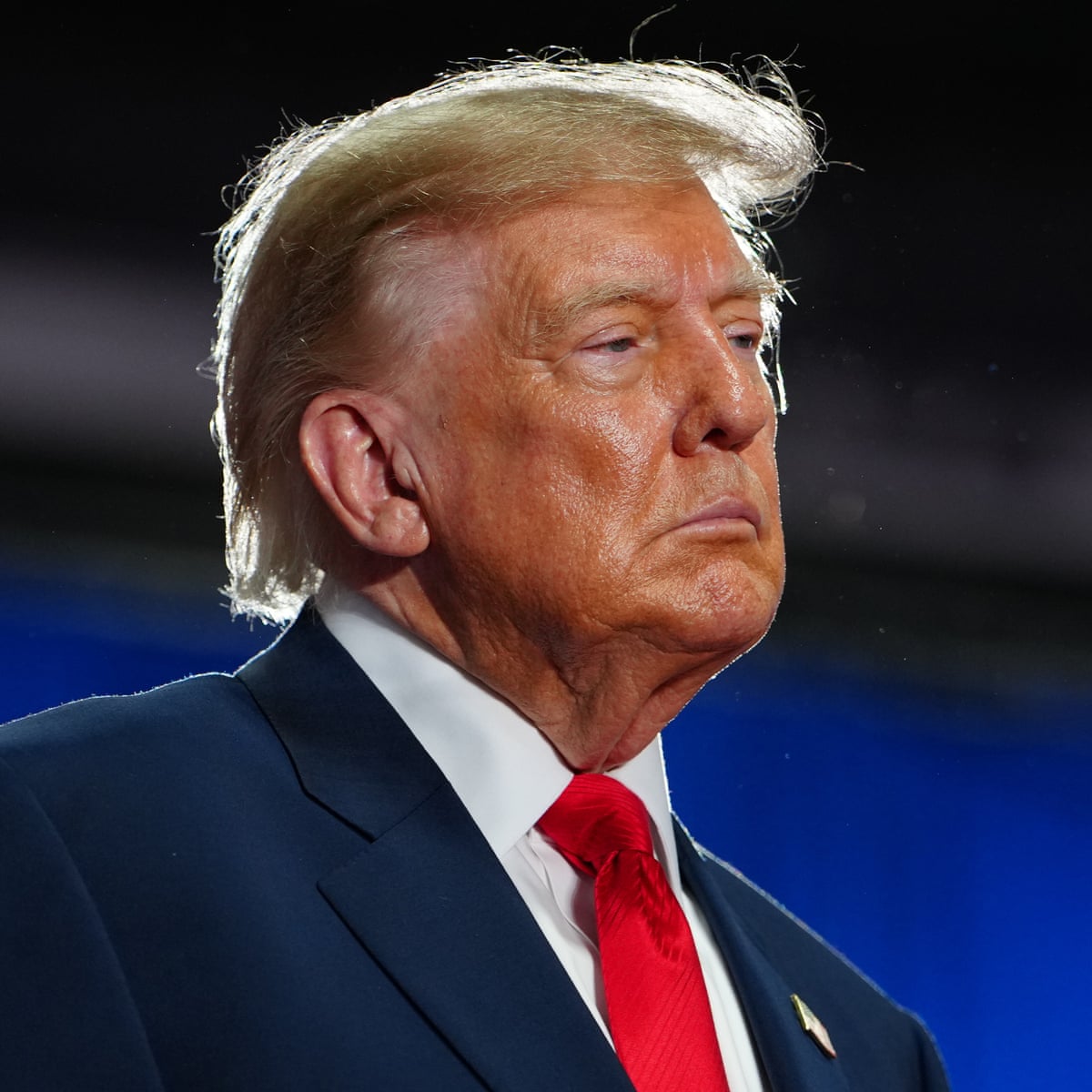 Trump reage com fúria ao não receber o Prêmio Nobel da Paz e critica a Noruega