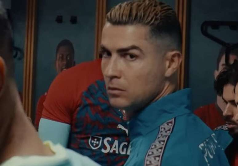 Primeiro-ministro de Portugal tentou convencer CR7 a ficar na seleção