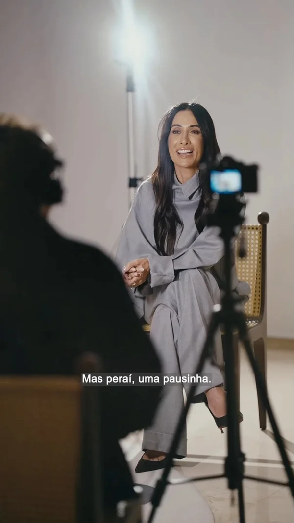 Silvia Braz, Olivia Merquior e Augusto Mariotti entram para a lista BoF 500