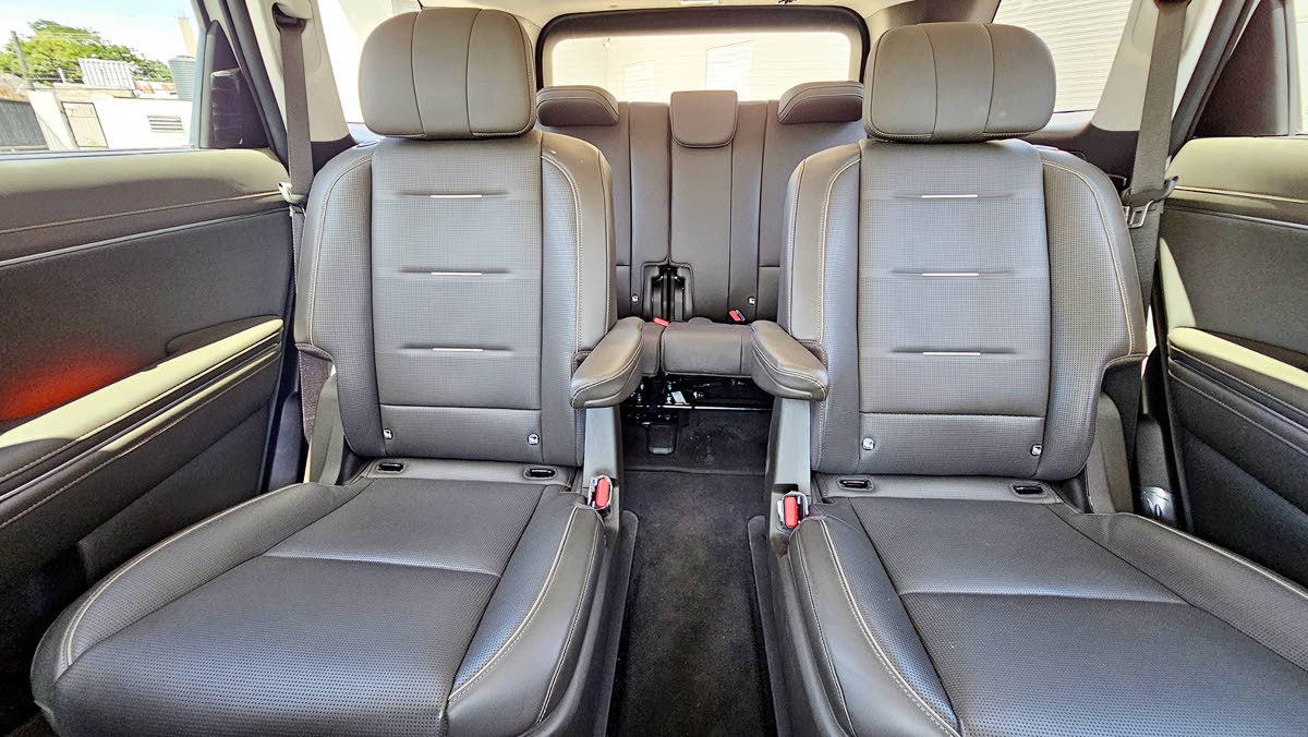 Revisando o Hyundai Palisade Todo-Novo