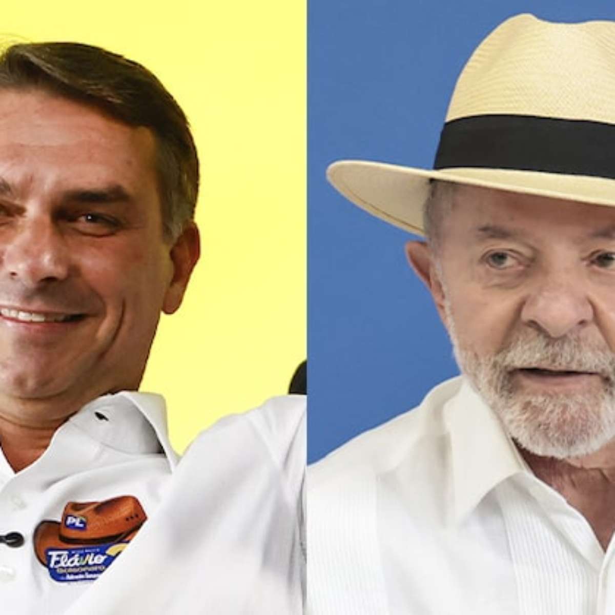 Na reta final, Lula aposta em mobilização, e Flávio tenta preservar imagem, dizem especialistas