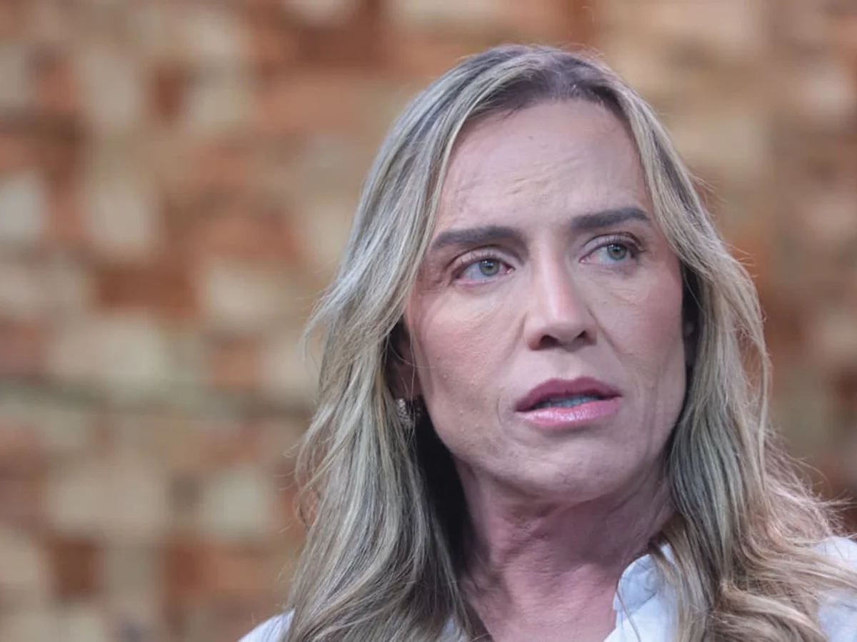 Na véspera do 2º turno, Celina responde por que deve ser governadora do DF
