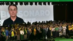O que saber sobre as eleições do Brasil com Lula contra Flávio Bolsonaro