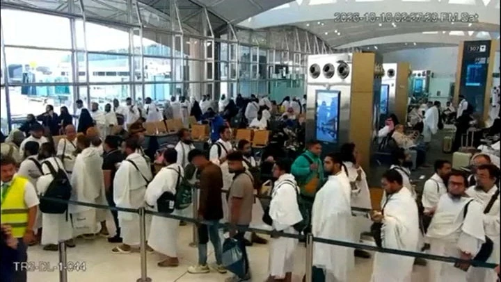 Índia condena ataques mortais contra a província Oriental da Arábia Saudita