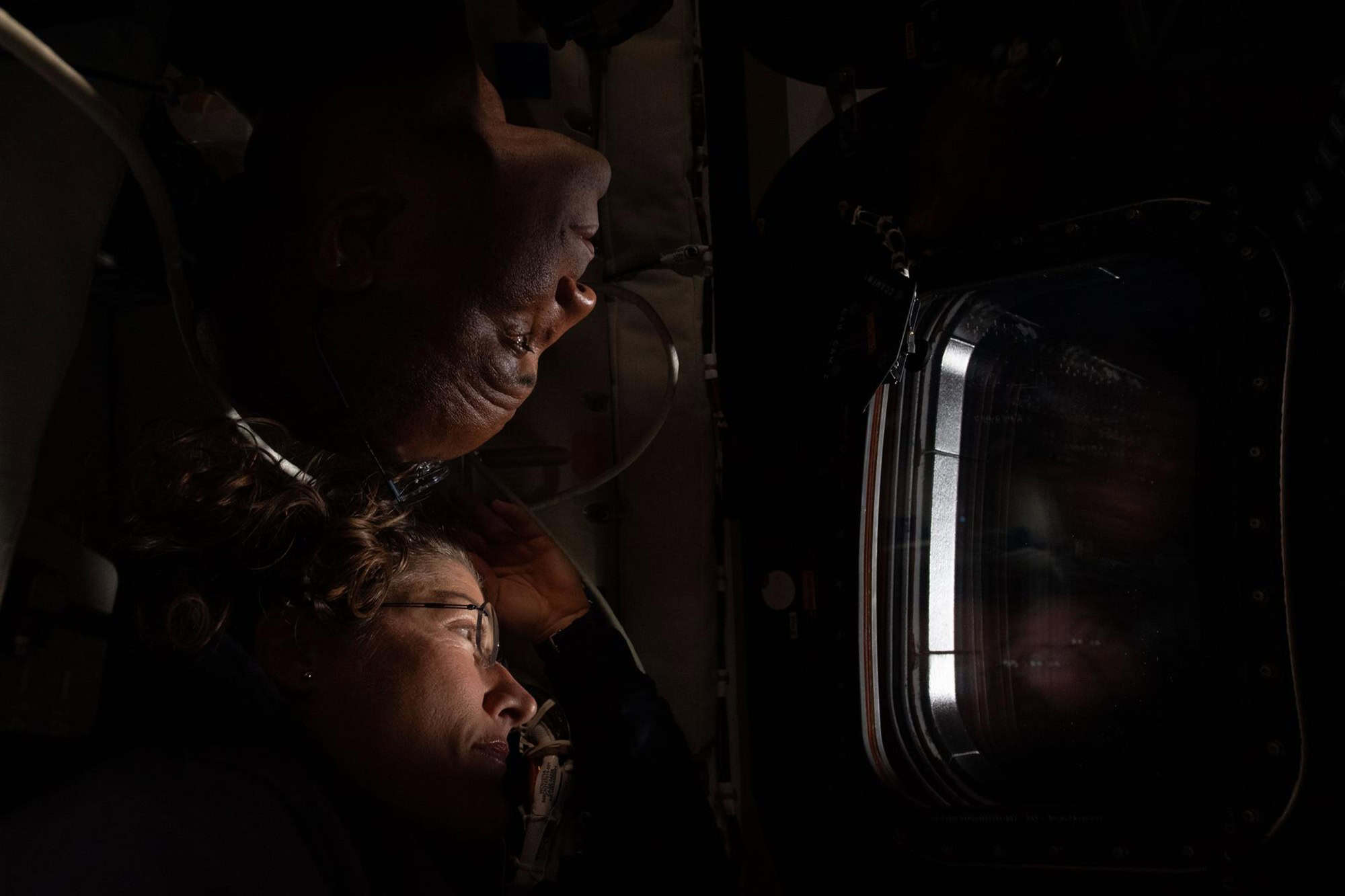 NASA libera 11 mil imagens inéditas da Lua feitas pela Artemis 2