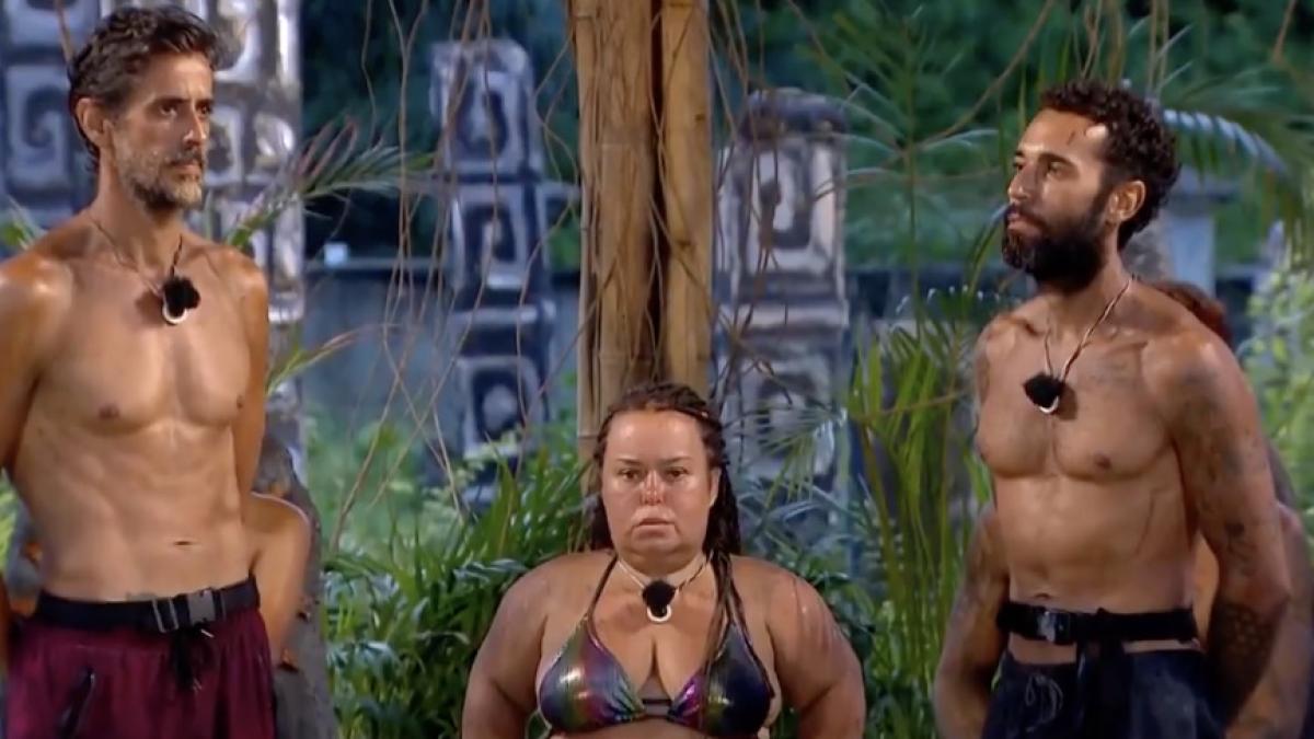 Chiqui, segunda expulsada de 'Supervivientes All Stars 3', se jugará su regreso en la repesca