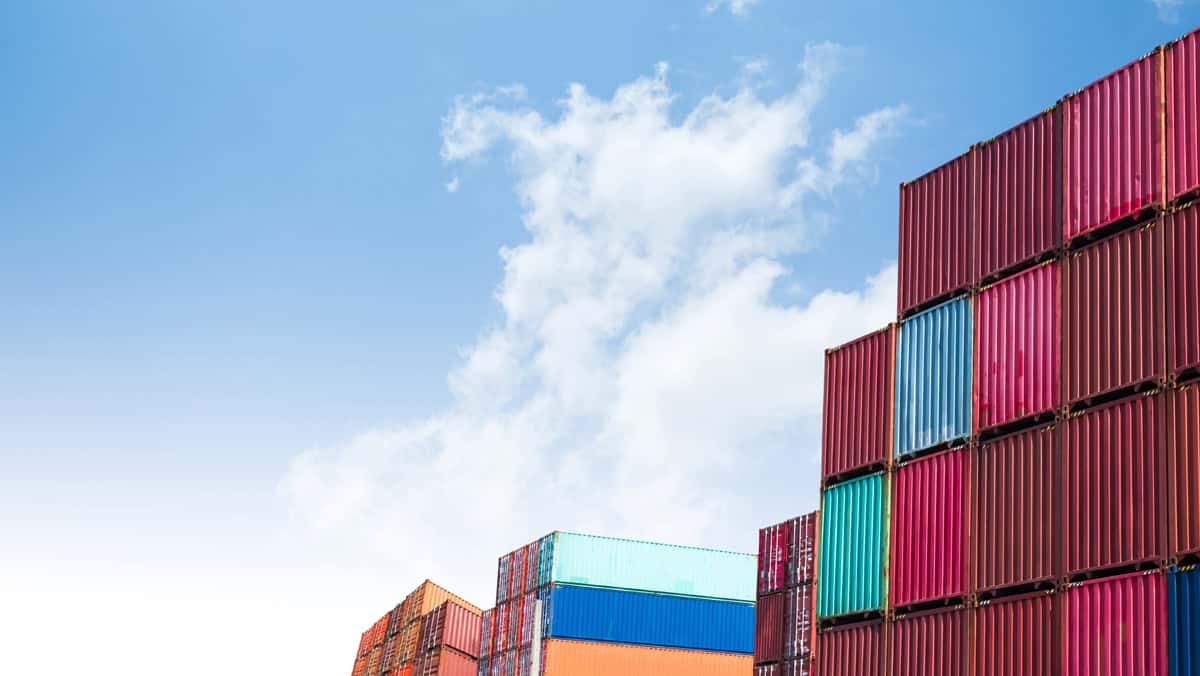 Imagem da matéria: Plataforma gigante da China para rastrear navios é desativada