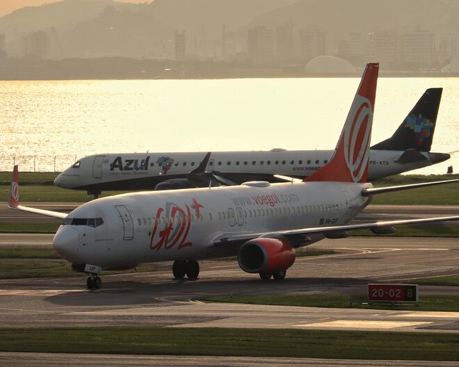 Cade julga hoje imposição de restrições à American na Azul pedida pelo IPSConsumo
