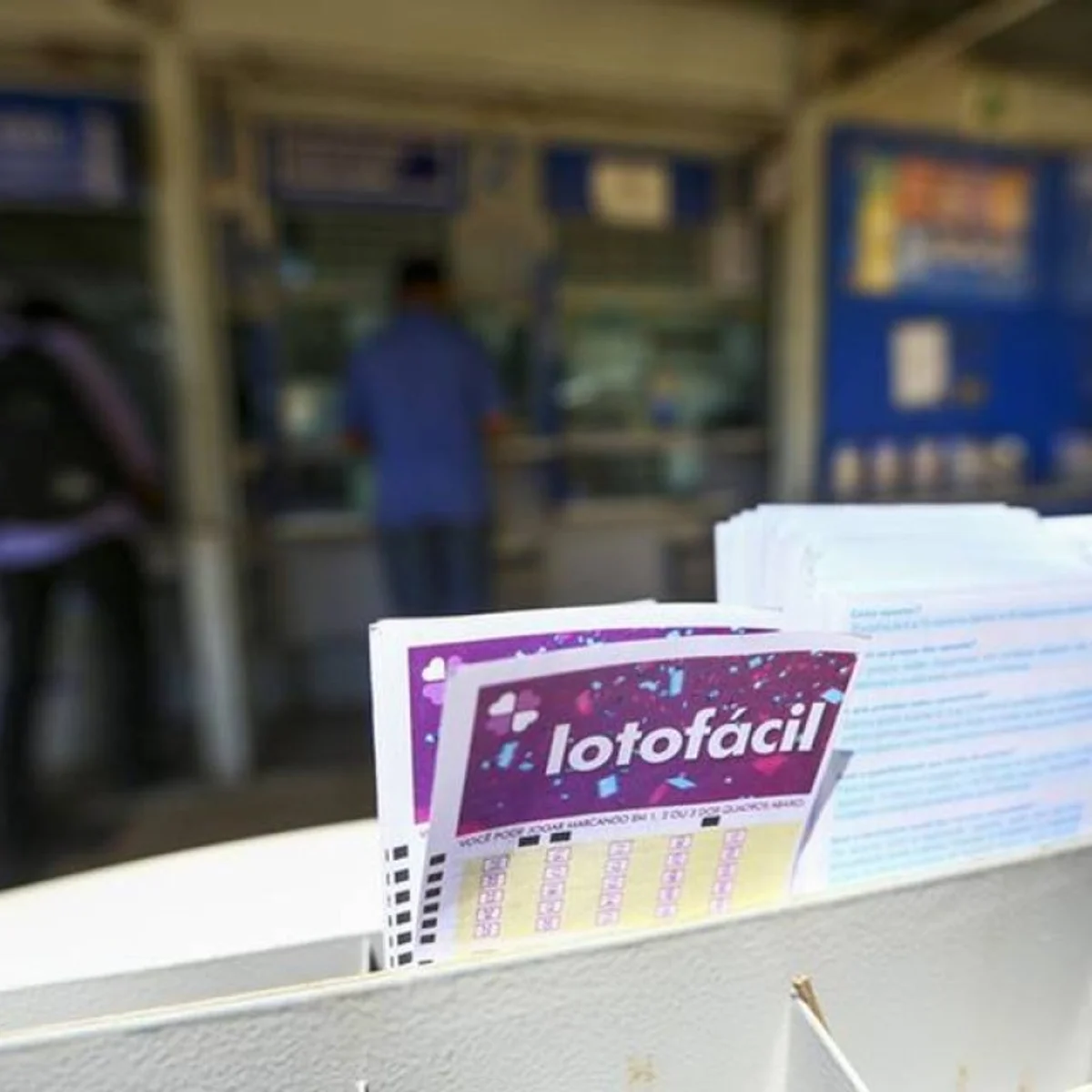 Confira o resultado da Lotofácil 3798, que sorteou R$ 5 milhões hoje (6/10)