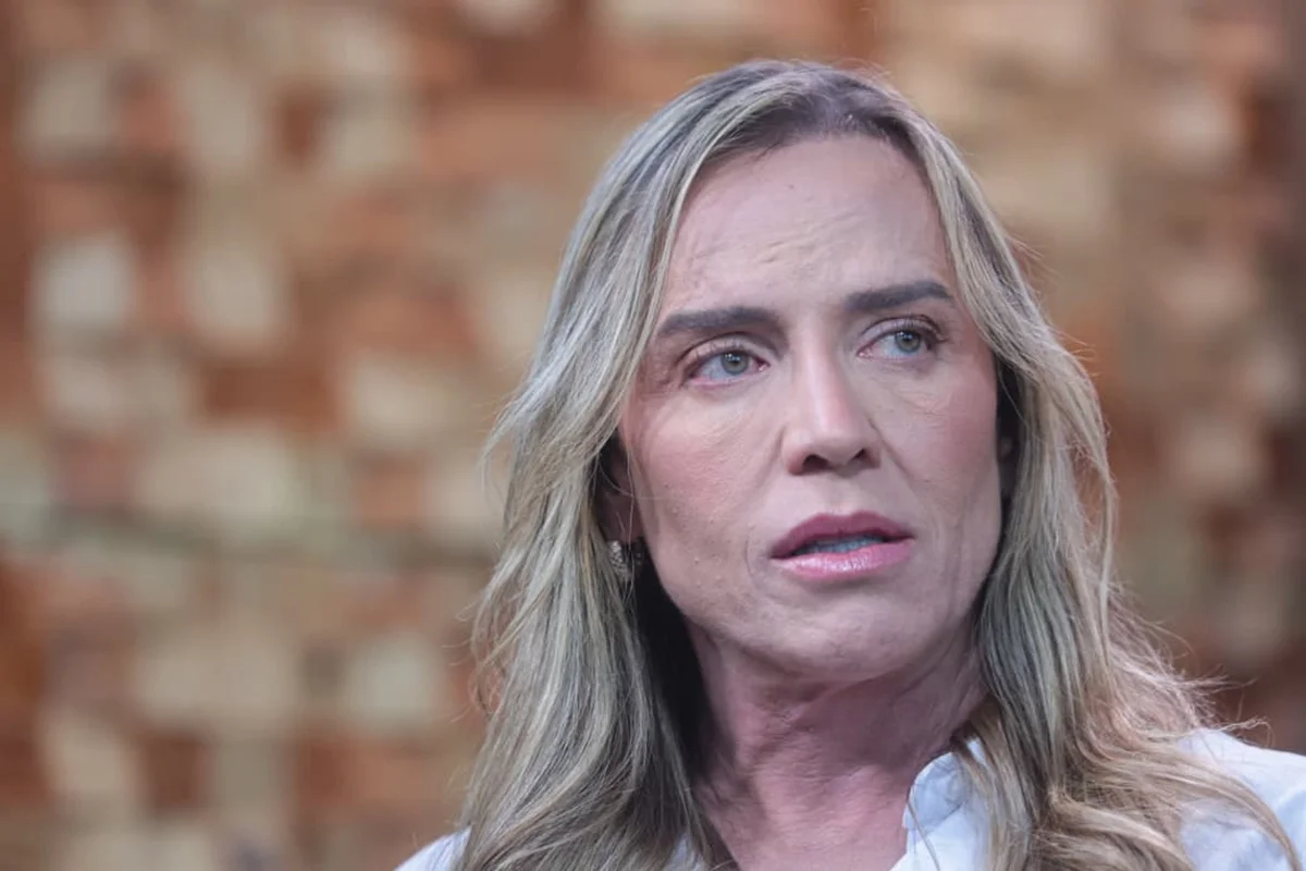 Na véspera do 2º turno, Celina responde por que deve ser governadora do DF
