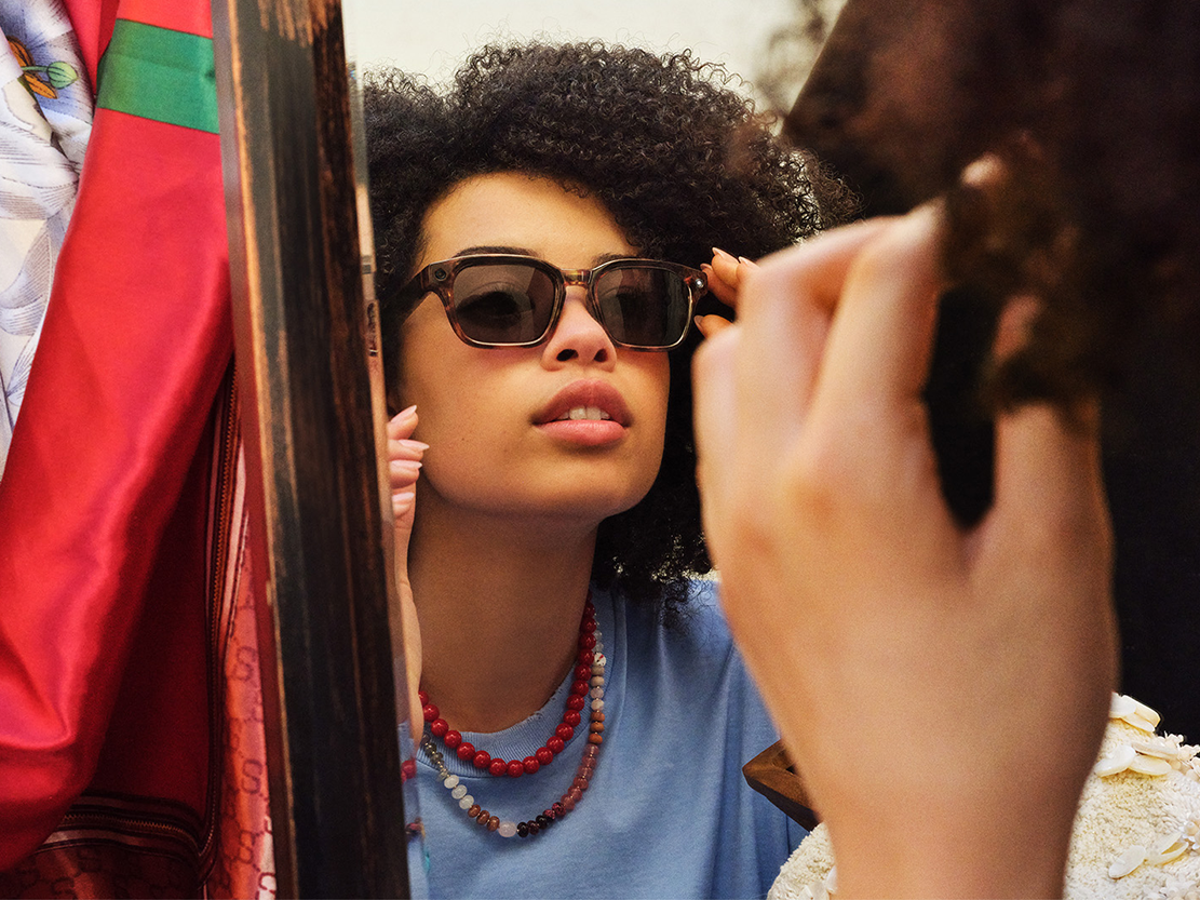 De DIY a conselhos de moda, como as Meta Glasses são seu próprio especialista pessoal