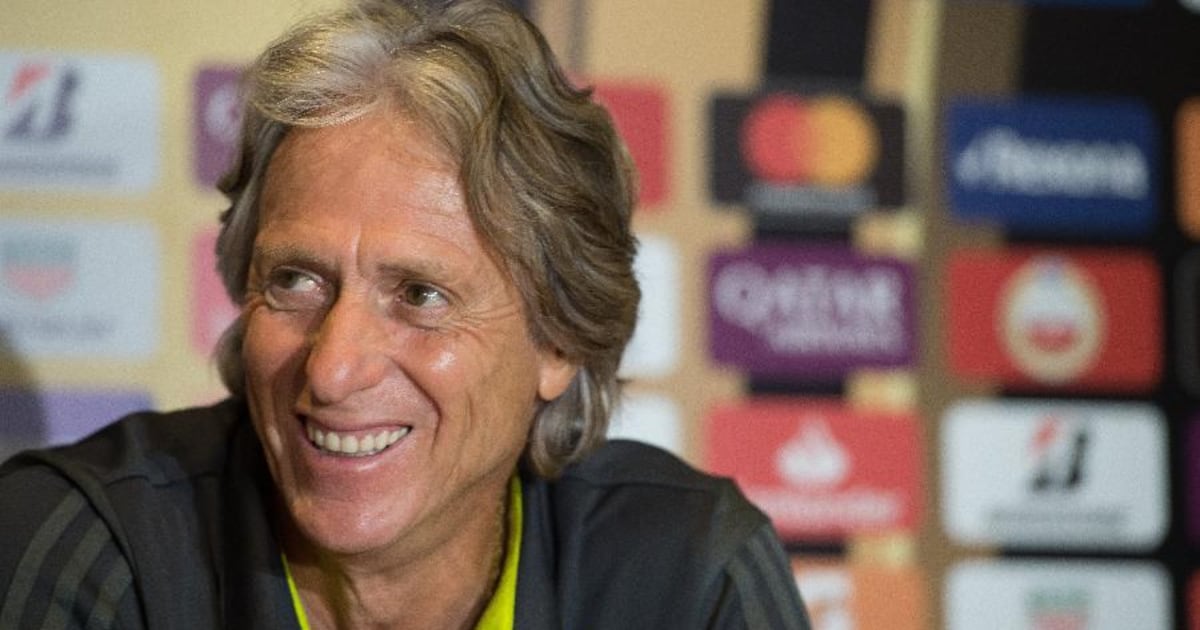 ‘Convoco quem quero. Não tenho de pedir desculpas para ninguém.’ Jorge Jesus vence duelo com CR7. E, sem o ídolo, passa o Brasil no ranking da Fifa