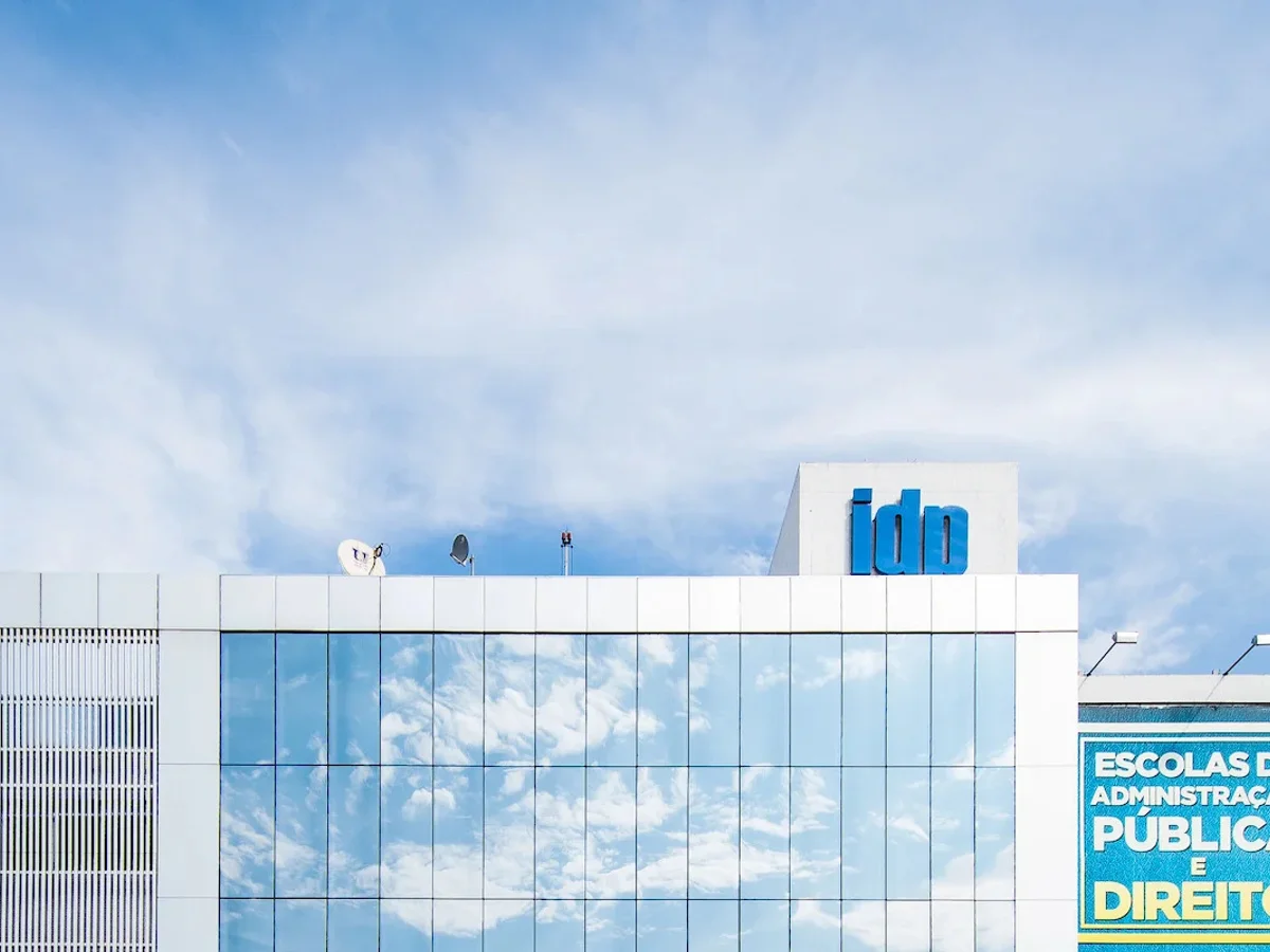 IDP de Brasília recebe certificação do MEC e se torna universidade