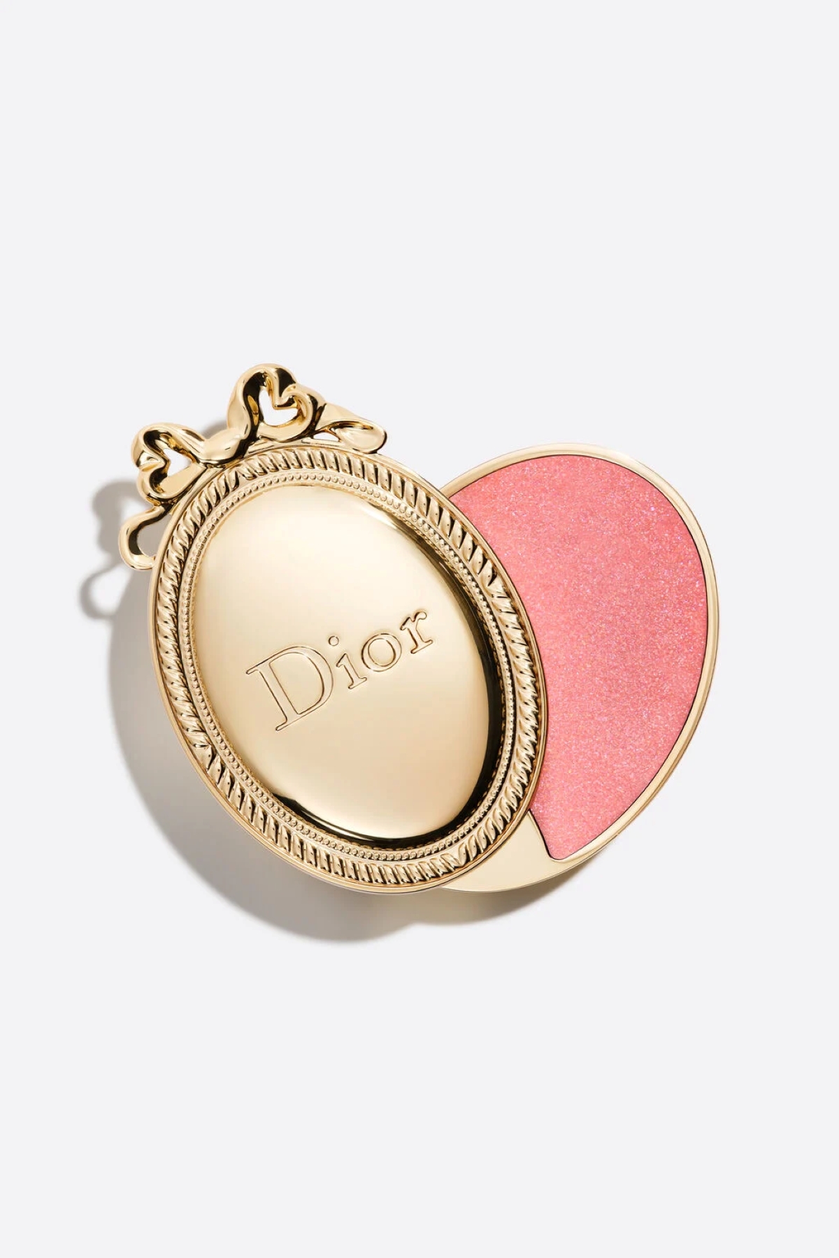 Dior lança lip balm de edição limitada que vira acessório para celular