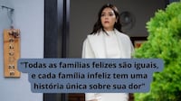 Atos impulsivos e ausência de responsabilidade: veja o perfil psicológico de Mert em Iludida