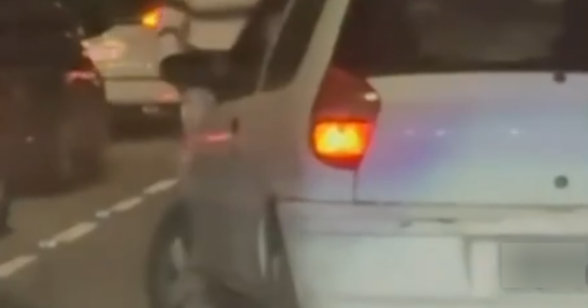Tio de Boulos morre após ser atropelado em briga de trânsito em São Paulo