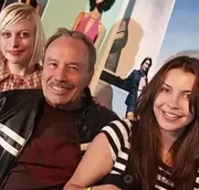 Marilene Saade rebate filhas de Stênio Garcia e fala em expor “provas”