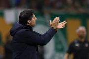Palmeiras: Mancha Verde posta "pesadelo" de Abel Ferreira e cobra o técnico