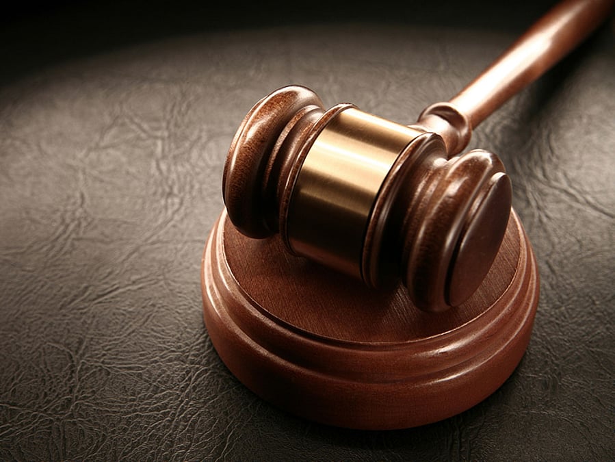 Mensagens no Instagram, cartão SIM duplicado e divórcio: Dentro de um caso judicial em Ajman