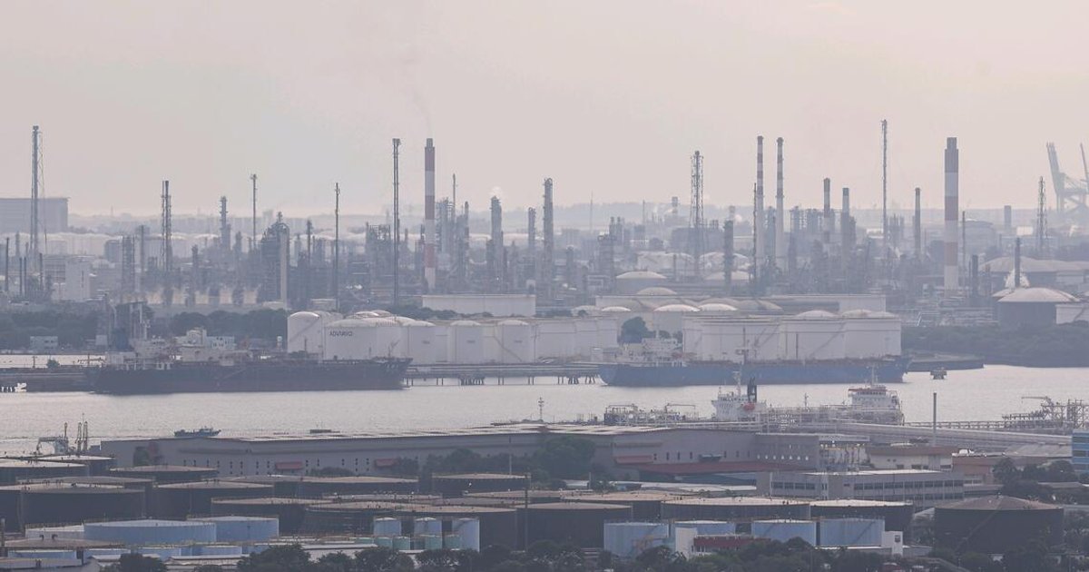 S'pore para explorar diversas fontes de energia, novas tecnologias e enfrentar o nacionalismo dos recursos: Tan See Leng