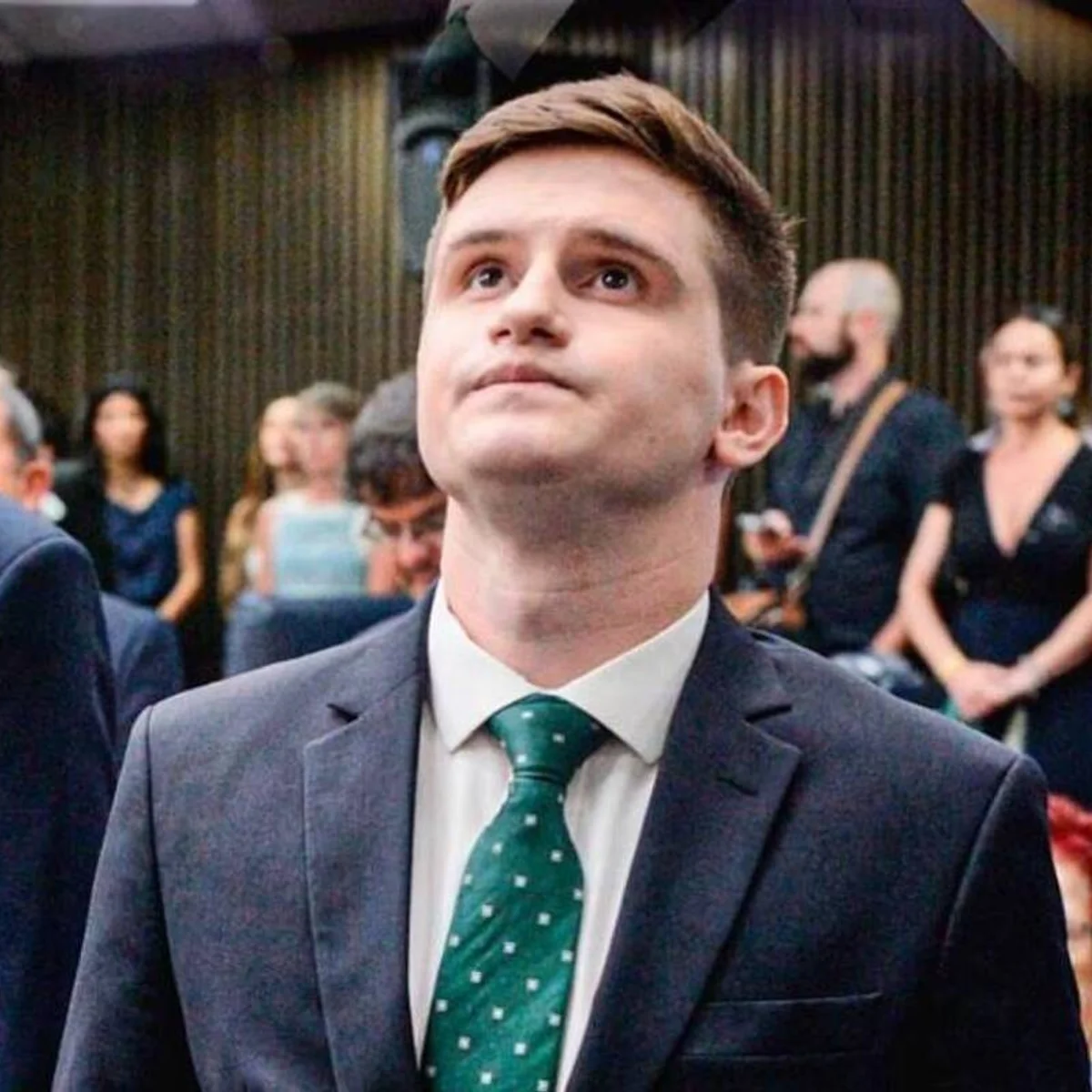 MPSP abre inquérito contra Lucas Pavanato por fala sobre minorias