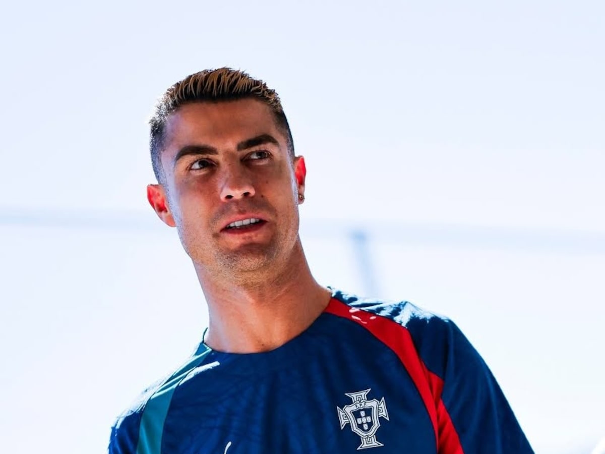 Jorge Jesus não é o primeiro: Cristiano Ronaldo acumula entreveros com técnicos na carreira