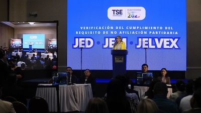 A Organização das Nações Unidas no El Salvador condenou o ataque contra quatro técnicos em Haít e pediu seu retorno seguro