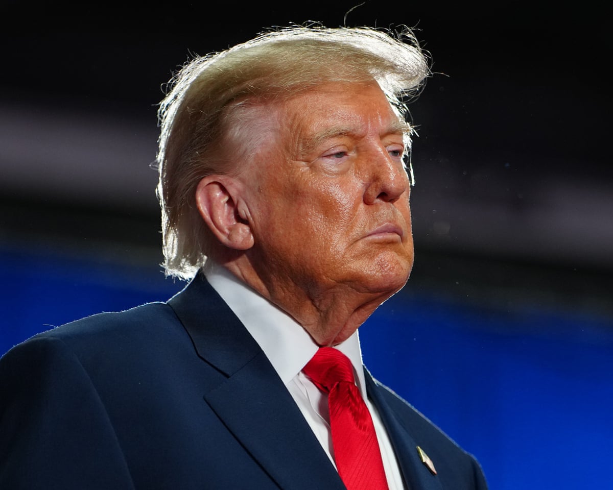 Trump reage com fúria ao não receber o Prêmio Nobel da Paz e critica a Noruega