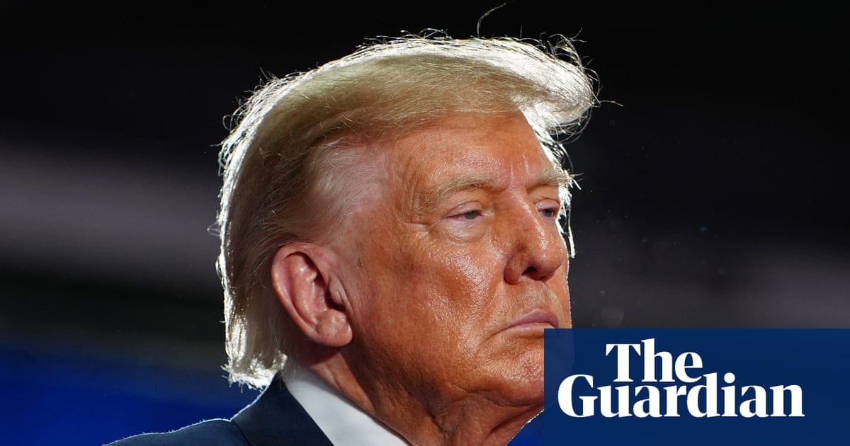 Trump reage com fúria ao não receber o Prêmio Nobel da Paz e critica a Noruega