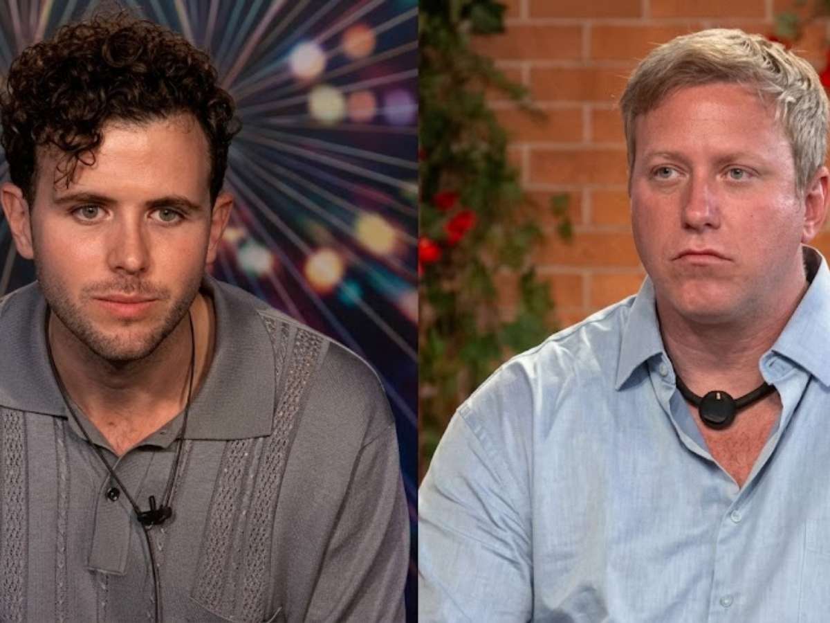 ‘Big Brother’ do Uruguai tem polêmica de toque íntimo entre homem e mulher igual ao caso de ‘A Fazenda’