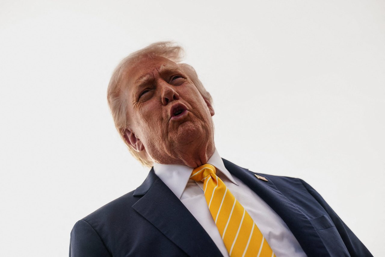 Californianos criticam a declaração de Trump de que o Irã poderia 'eliminar' Los Angeles e San Diego