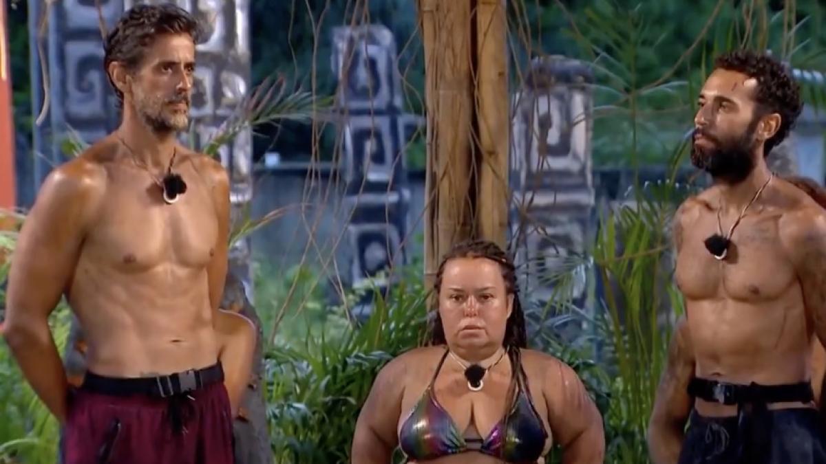 Chiqui, segunda expulsada de 'Supervivientes All Stars 3', se jugará su regreso en la repesca