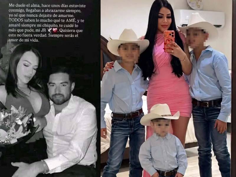 La vida sentimental de Leodegario Moya Garza, pareja de Cinthya Abigail Tamez Rivera, tomó relevancia tras el multihomicidio ocurrido en el fraccionamiento Los Nogales, en Montemorelos, Nuevo León, México, luego de que Paola Villarreal y Daniela Esmeralda publicaran fotografías y mensajes relacionados con el hombre.